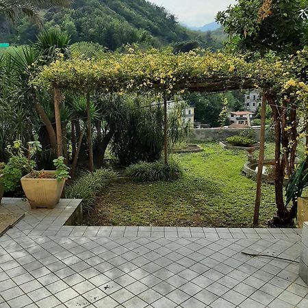VietriL'Antico Giardino住宿加早餐旅馆 外观 照片