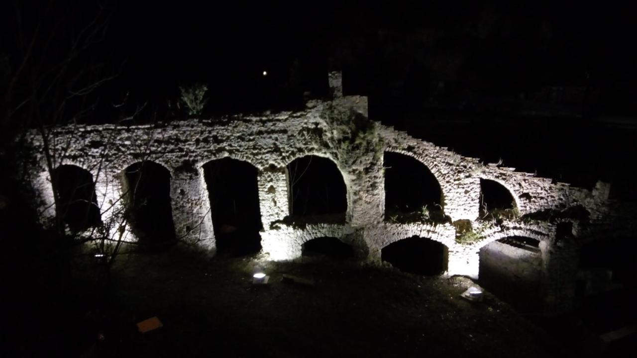 VietriL'Antico Giardino住宿加早餐旅馆 外观 照片