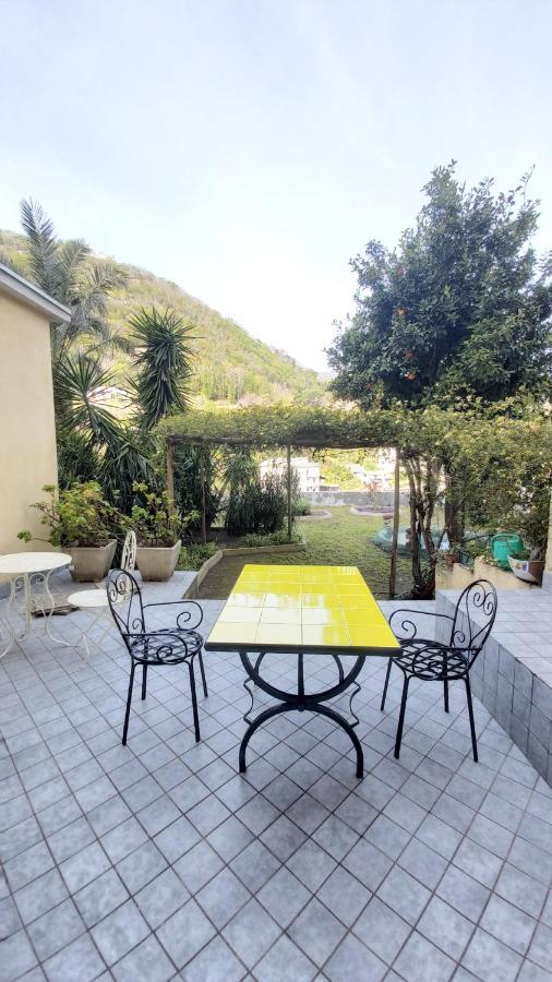 VietriL'Antico Giardino住宿加早餐旅馆 外观 照片